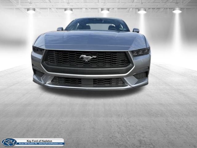 2025 Ford Mustang EcoBoost Premium Fastback - Photo 10