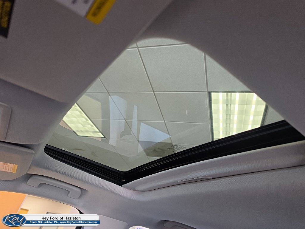 2026 Ford Maverick Lobo Standard - Photo 36