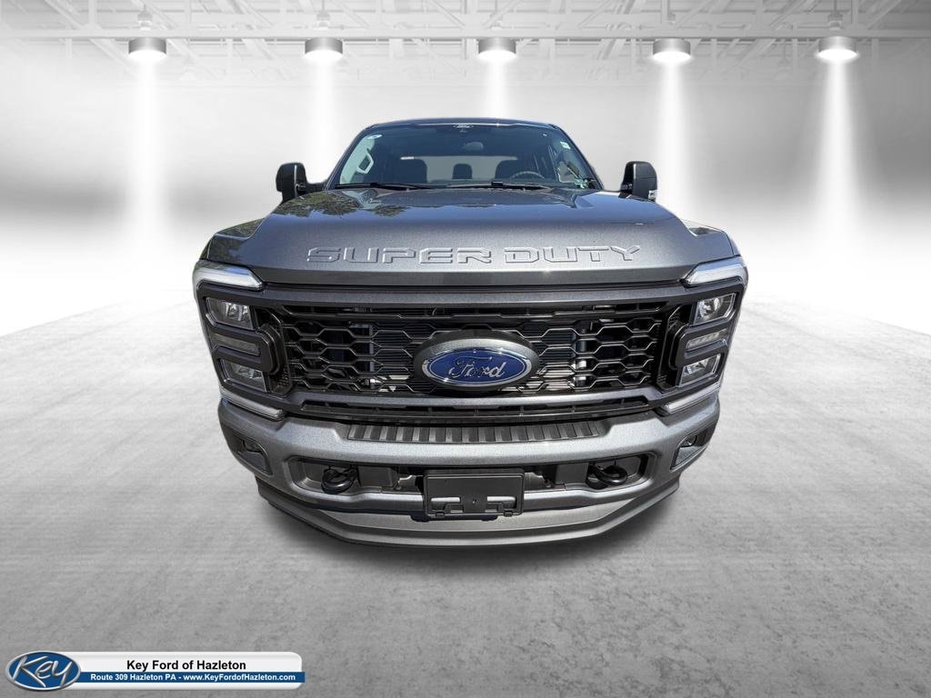 2026 Ford F-350SD