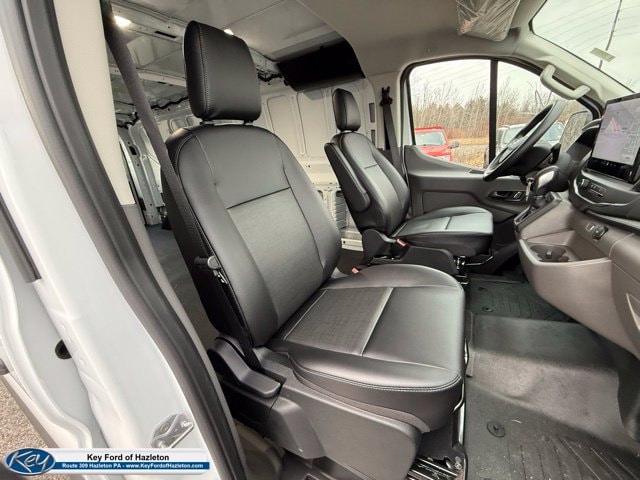 2025 Ford Transit Van Base - Photo 37