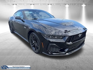 2026 Ford Mustang GT Coupe