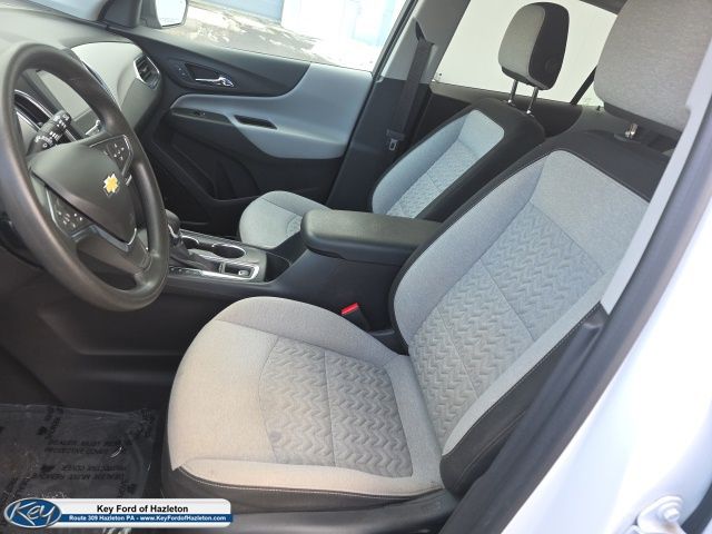 2024 Chevrolet Equinox 1FL - Photo 24