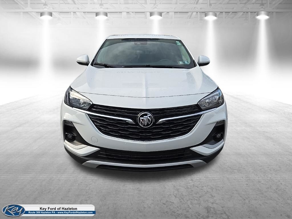 Used 2023 Buick Encore GX Preferred SUV