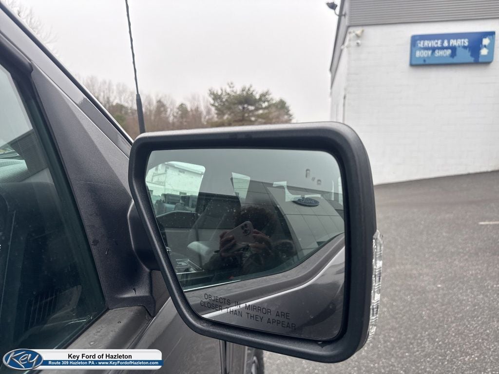 2023 Ford F-150 XLT - Photo 19