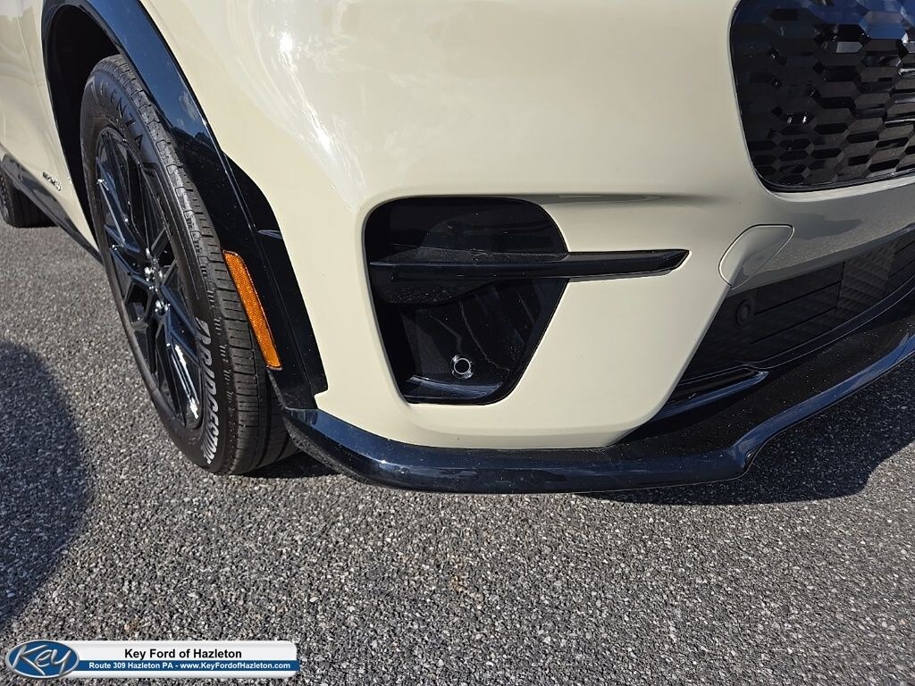 Used 2025 Ford Mustang Mach-E Premium SUV