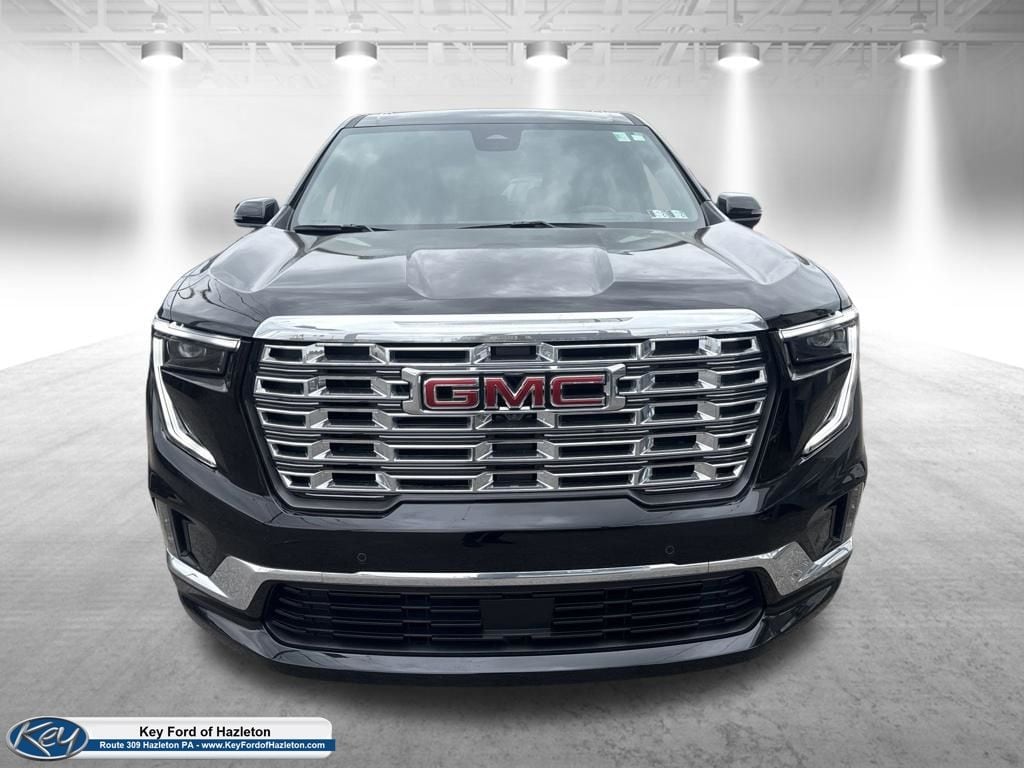 Used 2024 GMC Acadia Denali SUV