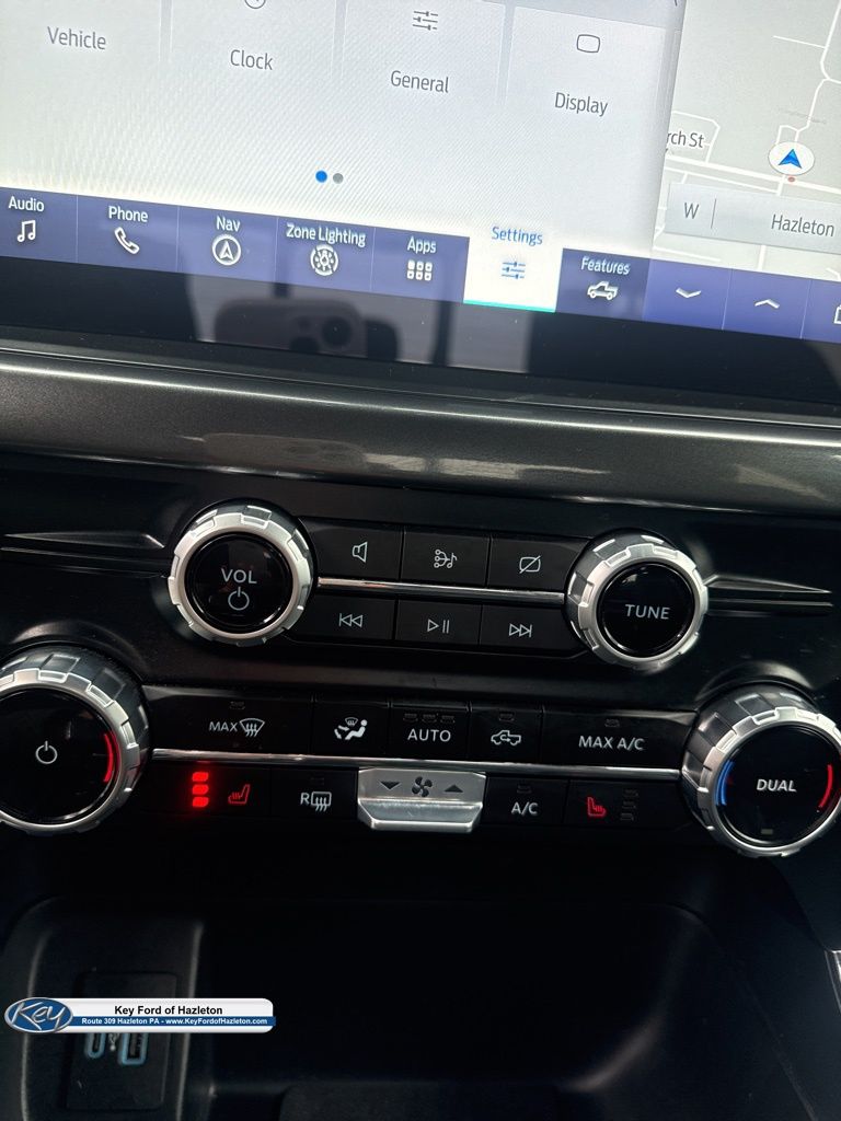 2023 Ford F-150 XLT - Photo 34