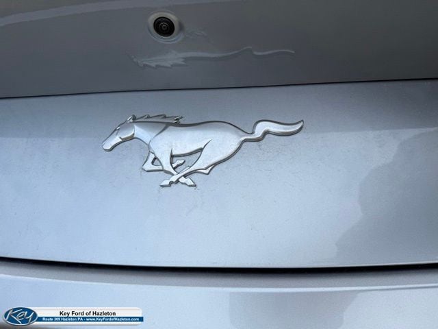 2025 Ford Mustang EcoBoost Premium Fastback - Photo 40