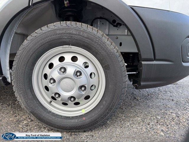 2025 Ford Transit Van Base - Photo 42