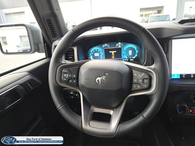 2025 Ford Bronco 4-Door Badlands - Photo 57