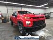  Chevrolet Silverado 2500HD