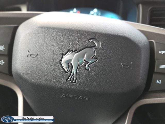 2025 Ford Bronco 4-Door Badlands - Photo 60