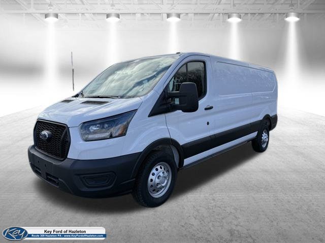 2025 Ford Transit Van Base - Photo 13