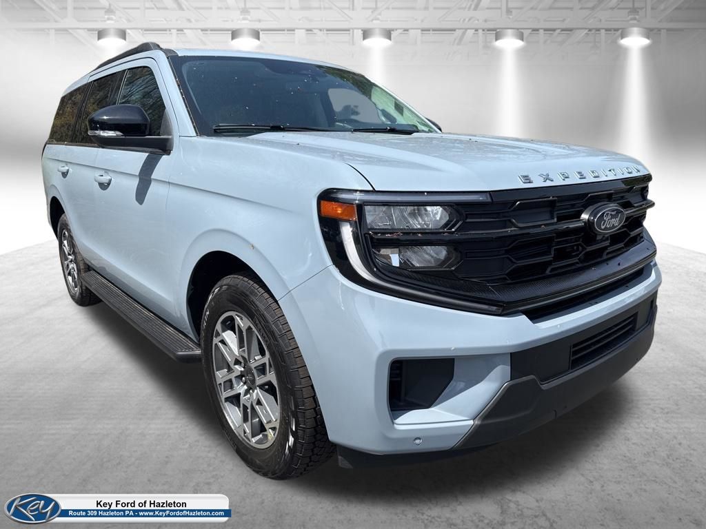 2026 Ford Expedition SUV 