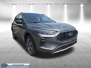 2026 Ford Escape ST-Line SUV