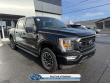 Used 2022 Ford F-150 XLT Truck