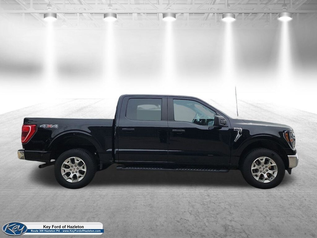 Used 2023 Ford F-150 XLT Truck