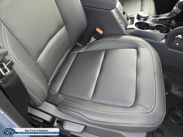 2025 Ford Bronco 4-Door Badlands - Photo 45