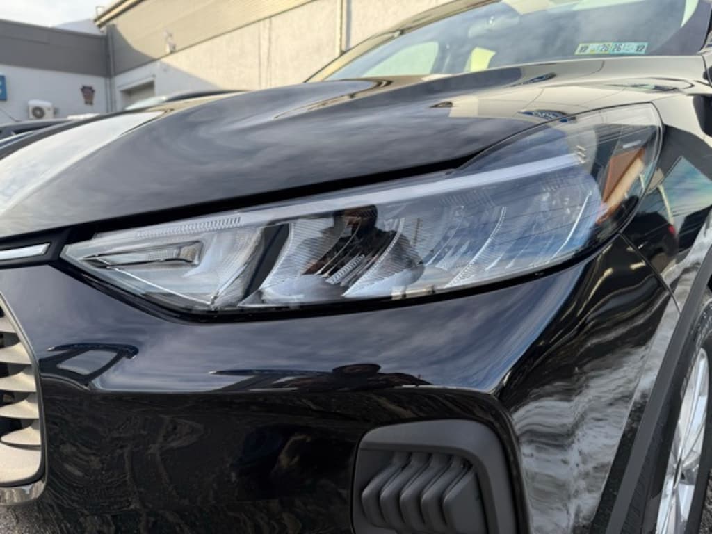 Certified 2026 Ford Escape Active SUV