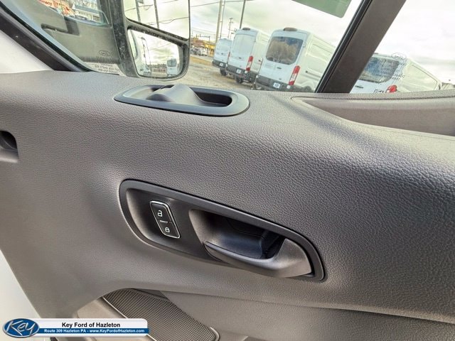 2025 Ford Transit Van Base - Photo 34