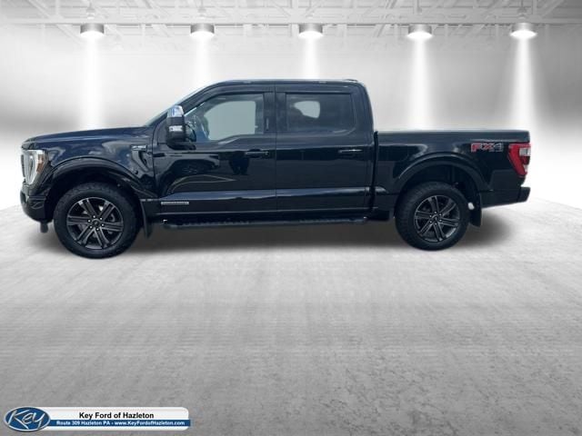 1FTFW1ED8MFB20237