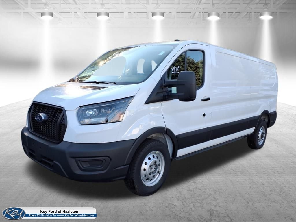 2025 Ford Transit Van Base - Photo 9