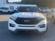 Used 2023 Ford Explorer ST SUV