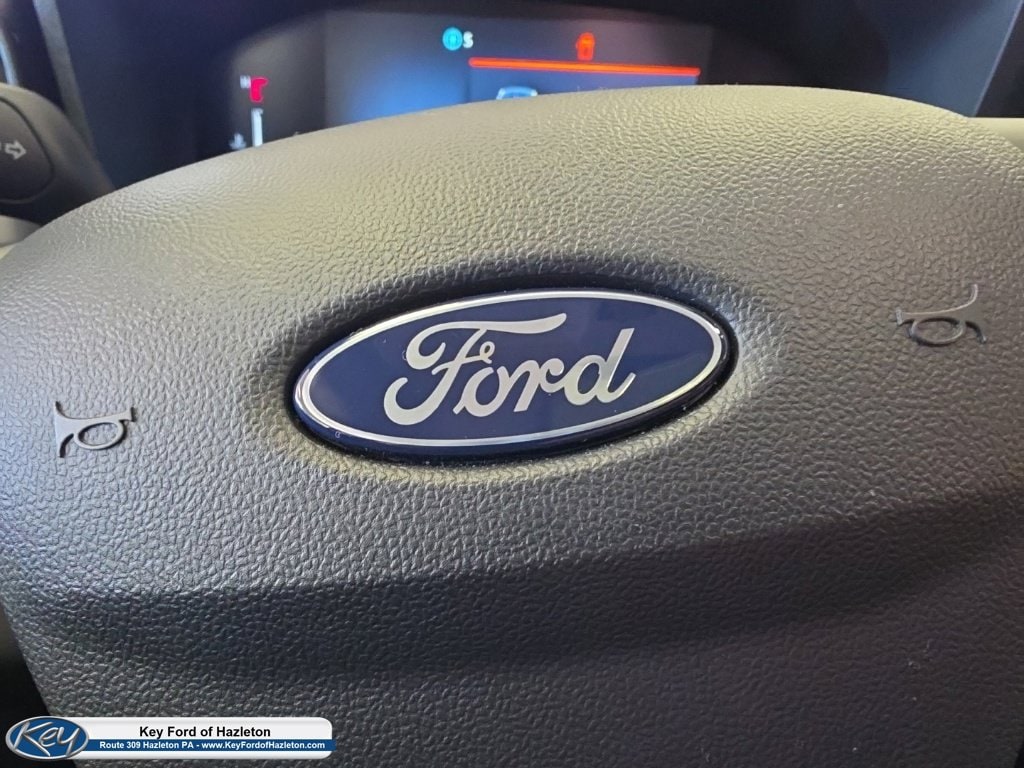 2026 Ford Maverick Lobo Standard - Photo 28