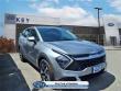 Used 2025 Kia Sportage EX SUV