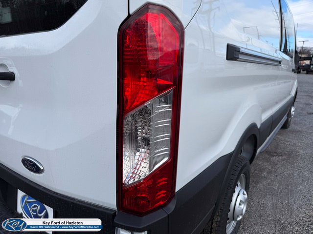 2025 Ford Transit Van Base - Photo 40