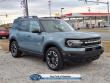 Used 2024 Ford Bronco Sport Outer Banks SUV