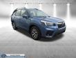 Used 2021 Subaru Forester Premium SUV