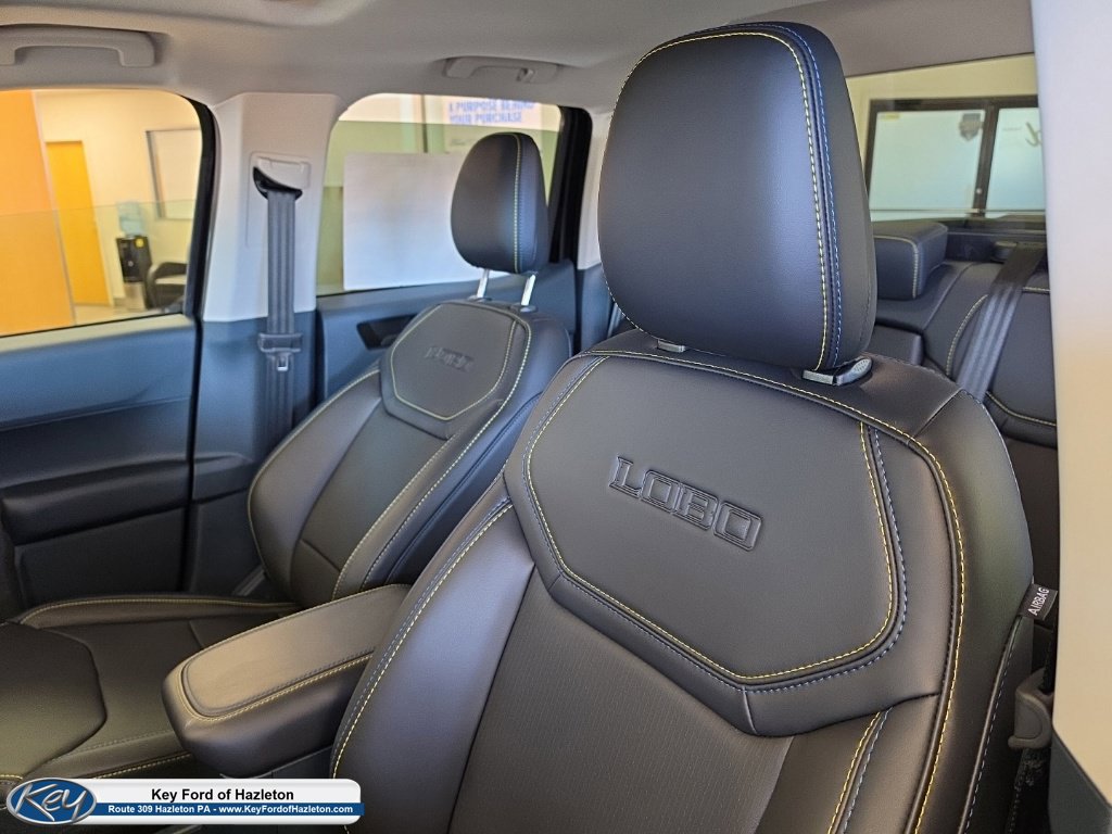 2026 Ford Maverick Lobo Standard - Photo 32