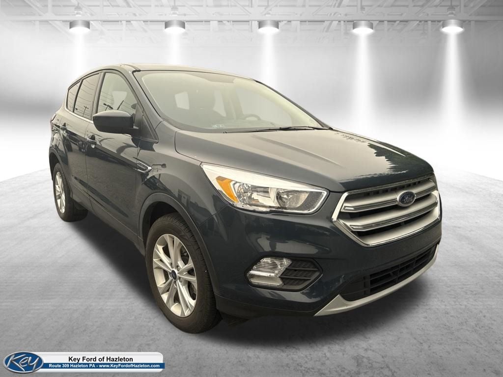 Used 2019 Ford Escape SE SUV