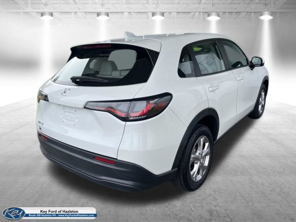 Used 2023 Honda HR-V LX SUV