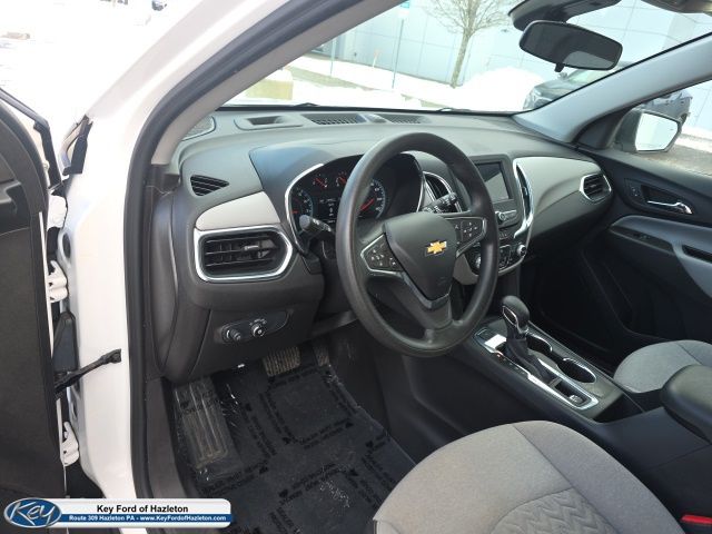 2024 Chevrolet Equinox 1FL - Photo 23