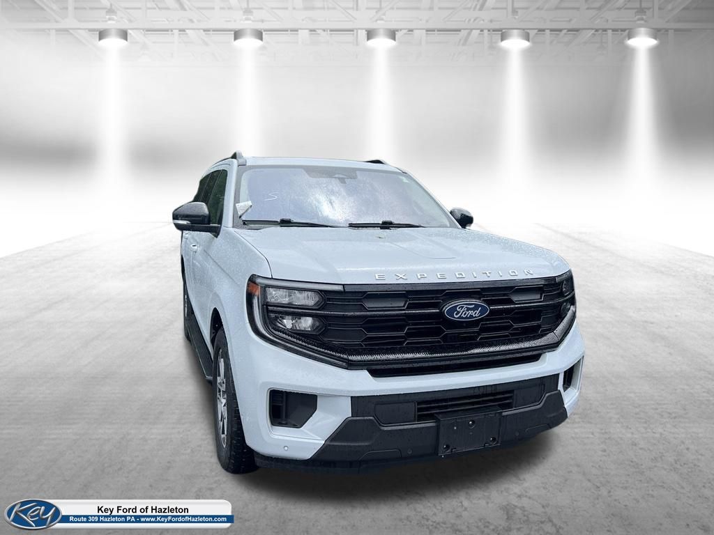 2025 Ford Expedition SUV 
