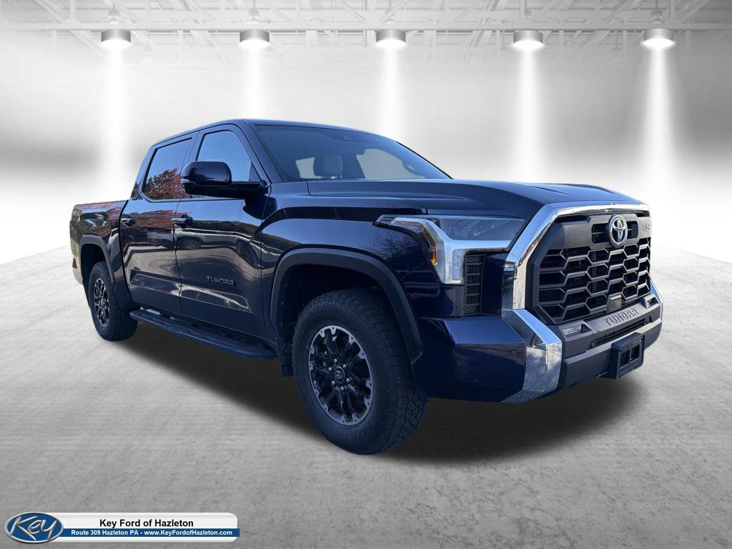  Toyota Tundra