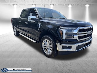 2026 Ford F-150 Lariat Truck