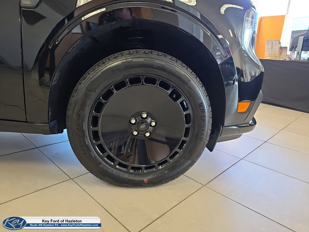 2026 Ford Maverick Lobo Standard - Photo 15