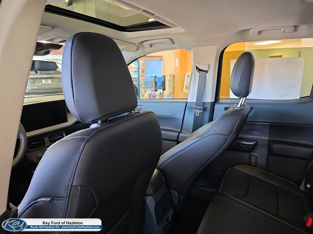 2026 Ford Maverick Lobo Standard - Photo 38