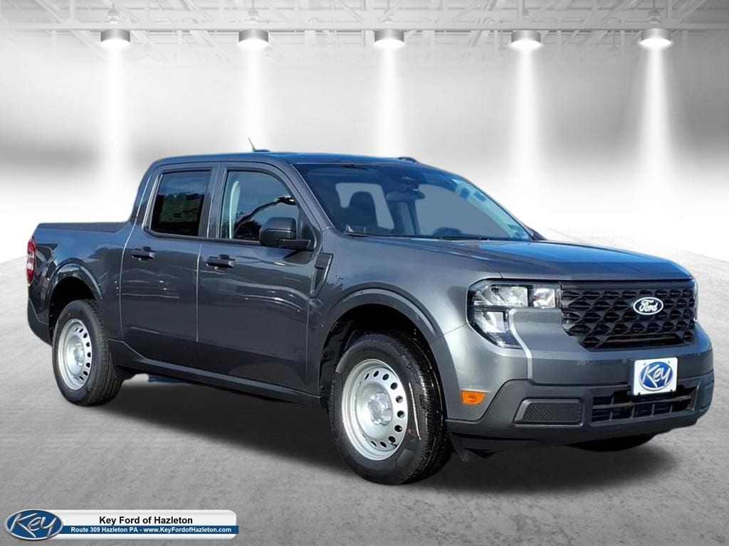 2025 Ford Maverick Truck 