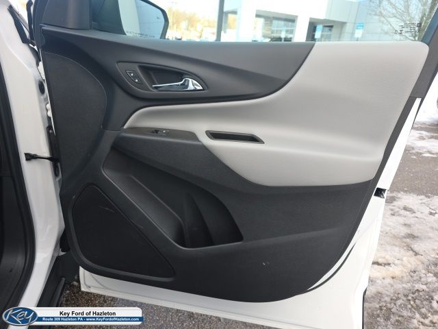 2024 Chevrolet Equinox 1FL - Photo 9