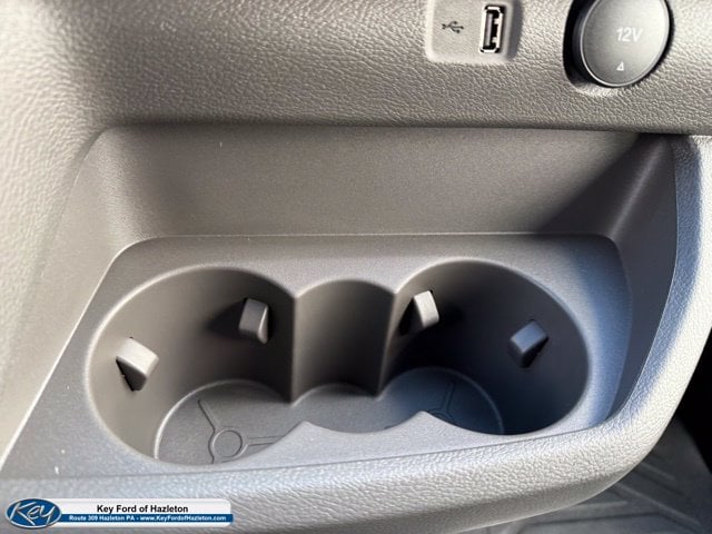 2025 Ford Transit Van Base - Photo 29