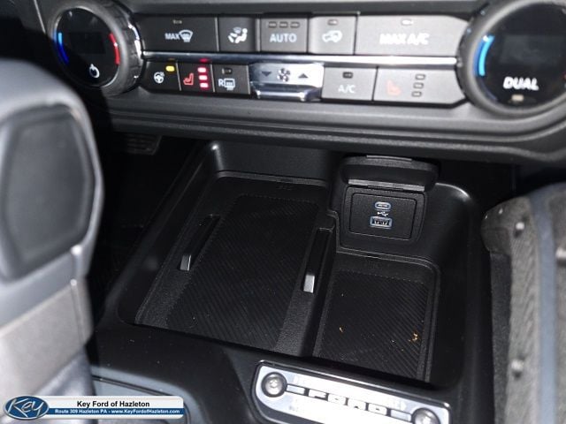 2025 Ford Bronco 4-Door Badlands - Photo 54