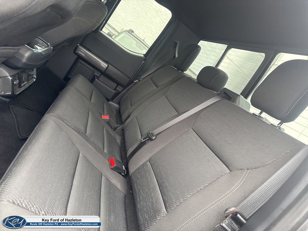 2023 Ford F-150 XLT - Photo 47