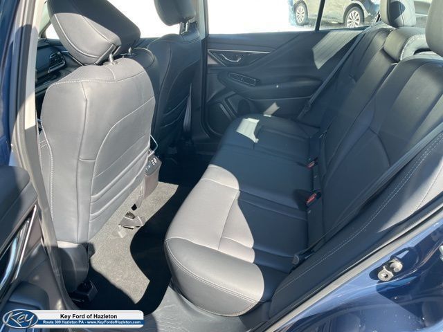 2023 Subaru Legacy Limited - Photo 17
