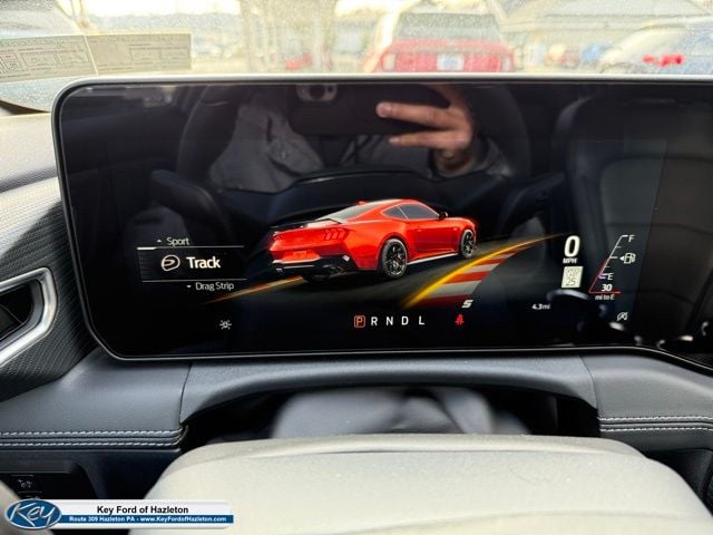 2025 Ford Mustang EcoBoost Premium Fastback - Photo 24