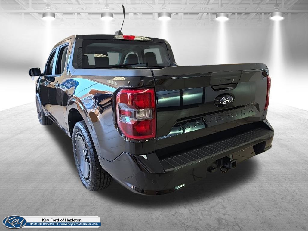 2026 Ford Maverick Lobo Standard - Photo 8