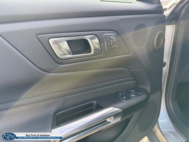 2025 Ford Mustang EcoBoost Premium Fastback - Photo 18